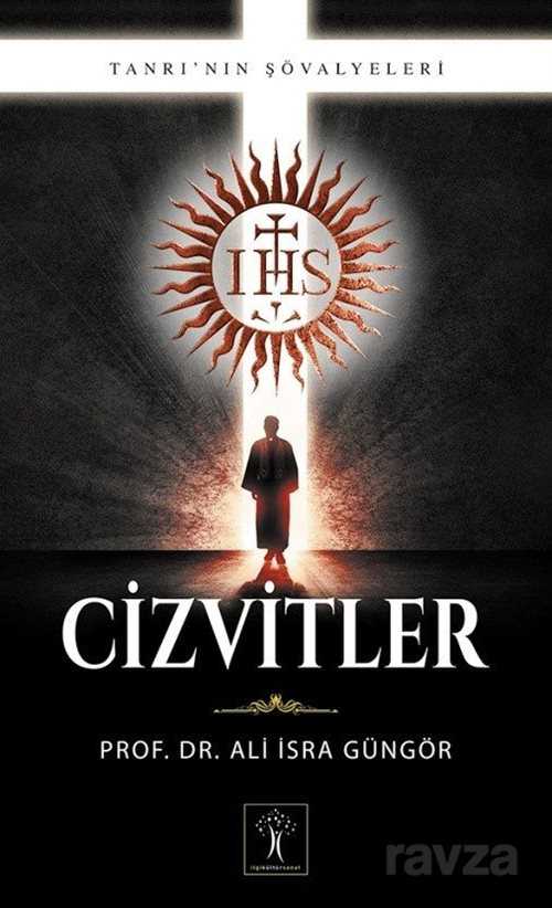 Cizvitler - İlgi Kültür Sanat Yayınları