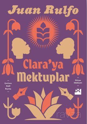 Clara'ya Mektuplar - 1