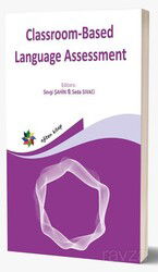 Classroom-Based Language Assessment - Eğiten Kitap