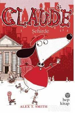 Claude Şehirdec - Hep Kitap