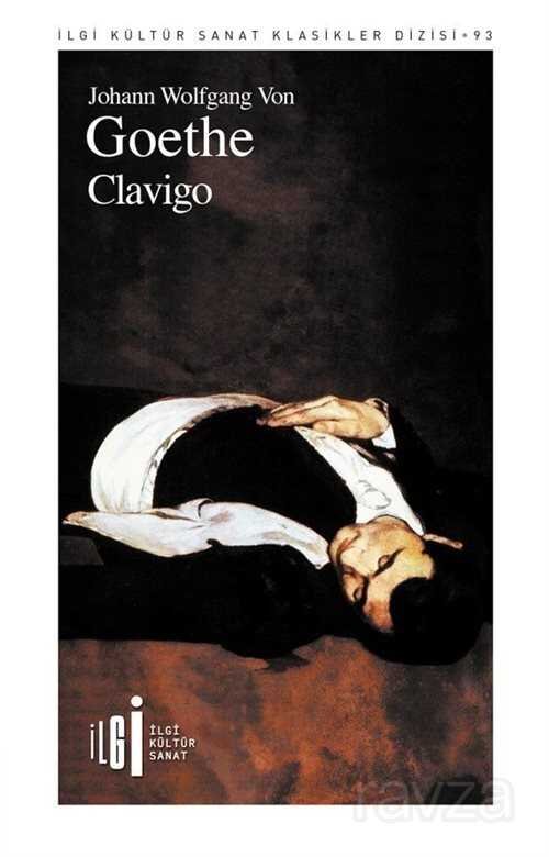 Clavigo - 1