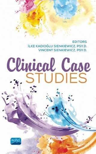 Clinical Case Studies - 9