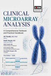 Clinical Microarray Analysis - Eğitim Kitabevi