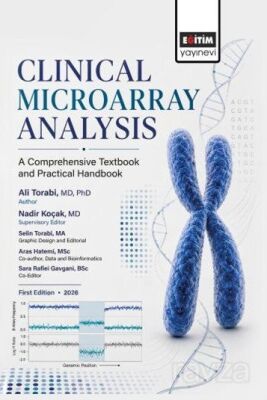 Clinical Microarray Analysis - 1