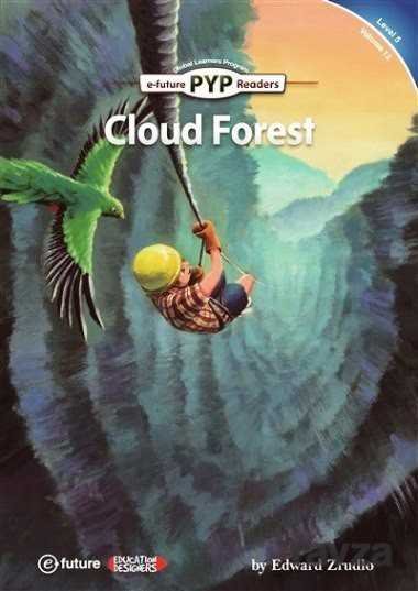 Cloud Forest (PYP Readers 5) - 1