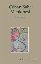 Çoban Baba Menkıbesi - Kitabevi Yayıncılık