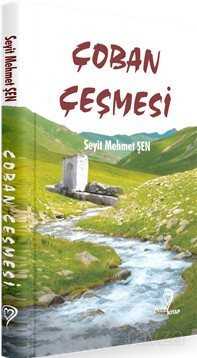 Çoban Çeşmesi - Mana Kitap