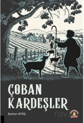 Çoban Kardeşler - Akademisyen Kitabevi
