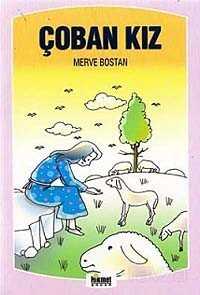 Çoban Kız - Hikmet Neşriyat