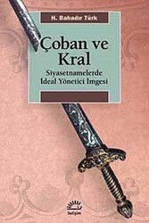 Çoban ve Kral - İletişim Yayınları