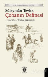 Çobanın Definesi - Dorlion Yayınevi