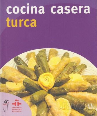 Cocina Casera Turca - 1