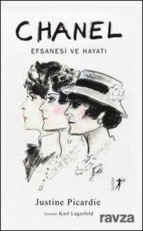Coco Chanel Efsanesi ve Hayatı - Artemis Yayınları