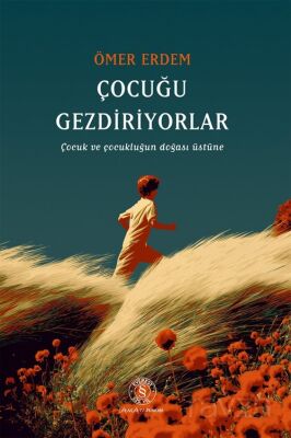 Çocuğu Gezdiriyorlar - 1