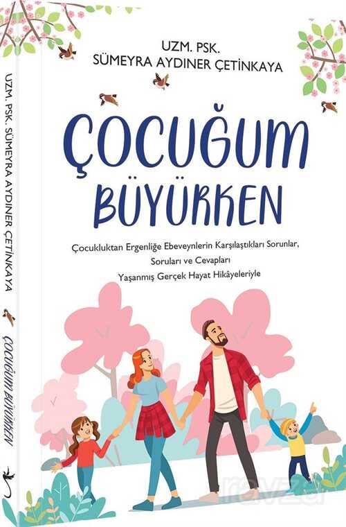 Çocuğum Büyürken - 1