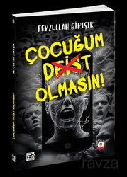 Çocuğum Deist Olmasın! - Polen Yayınları