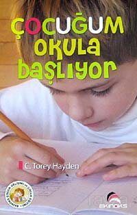 Çocuğum Okula Başlıyor - 1