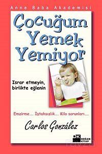 Çocuğum Yemek Yemiyor - 1