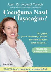 Çocuğuma Nasıl Ulaşacağım? - Hayy Kitap
