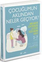 Çocuğumun Aklından Neler Geçiyor? - Kronik Kitap