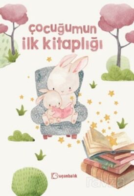 Çocuğumun İlk Kitaplığı - 1