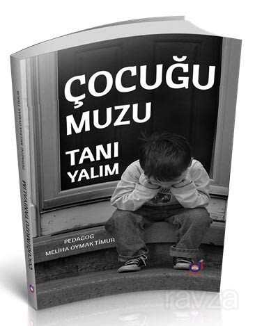 Çocuğumuzu Tanıyalım - Dua Yayıncılık