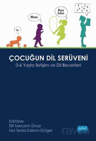 Çocuğun Dil Serüveni - 1