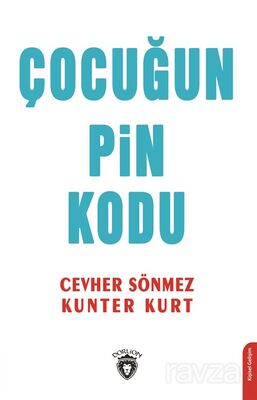 Çocuğun Pin Kodu - 1