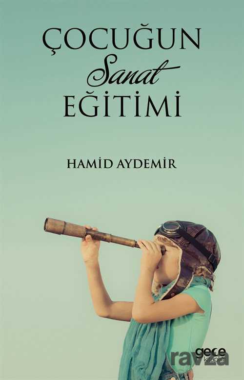 Çocuğun Sanat Eğitimi - 1