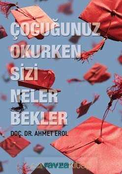 Çocuğunuz Okurken Sizi Neler Bekler - Epsilon Yayınları