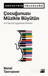 Çocuğunuzu Müzikle Büyütün - Doğan Kitapçılık