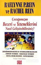 Çocuğunuzun Beceri ve Yeteneklerini Nasıl Geliştirebilirsiniz? - Özgür Yayınları