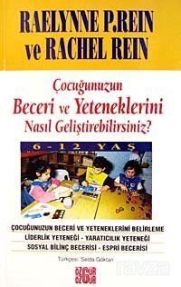 Çocuğunuzun Beceri ve Yeteneklerini Nasıl Geliştirebilirsiniz? - 1