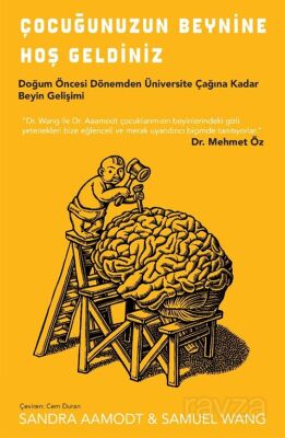 Çocuğunuzun Beynine Hoş Geldiniz - 1