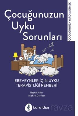 Çocuğunuzun Uyku Sorunları - 1