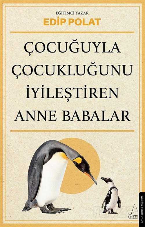 huysuz penguen