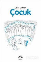 Çocuk - İletişim Yayınları