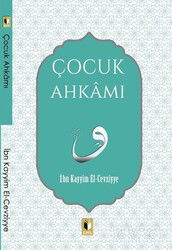 Çocuk Ahkamı - Ehil Yayınları