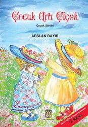 Çocuk Artı Çiçek - Baygenç Yayınları