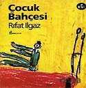 Çocuk Bahçesi - Çınar Yayınları