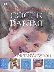 Çocuk Bakımı - Alfa Yayınları