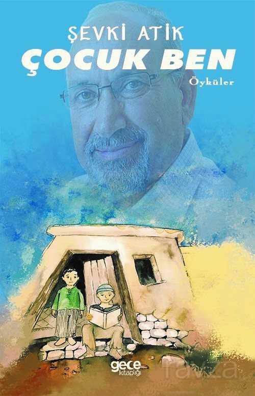 Çocuk Ben - Gece Kitaplığı