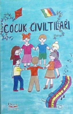 Çocuk Cıvıltıları - 1