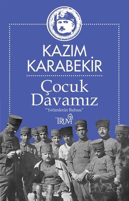 Çocuk Davamız - 1