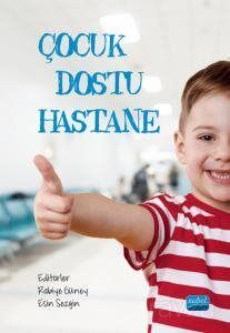 Çocuk Dostu Hastane - 1