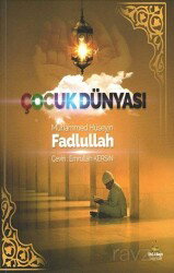 Çocuk Dünyası - Ehl-i Beyt Yayınları