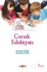 Çocuk Edebiyatı - Akçağ Yayınları