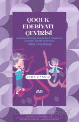 Çocuk Edebiyatı Çevirisi - Meneviş Kitapları