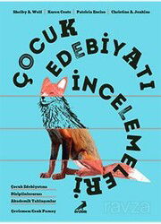 Çocuk Edebiyatı İncelemeleri - Erdem Yayınları