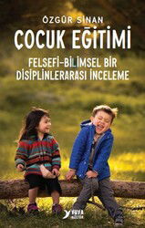 Çocuk Eğitimi - Yuva Yayınları